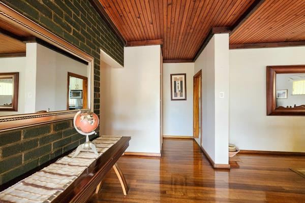 4 Bedroom Property for Sale in Amalinda Eastern Cape